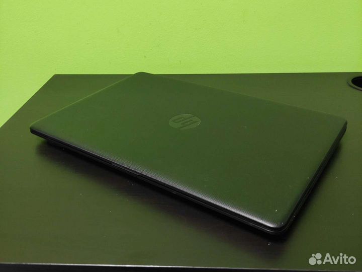 Ноутбук Hp 15