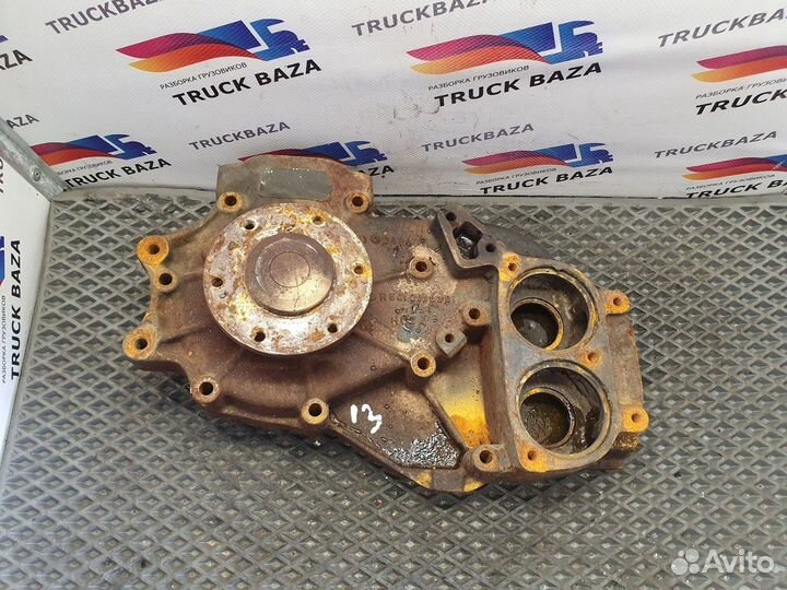 Насос водяной (помпа) Mercedes-Benz Actros