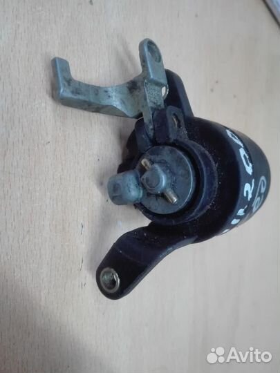 Кнопка открывания багажника Audi 80/90