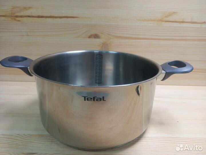 Кастрюля Tefal 5 л