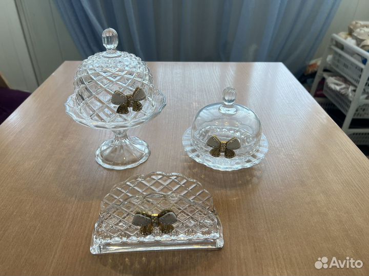 Сервиз Даймонд