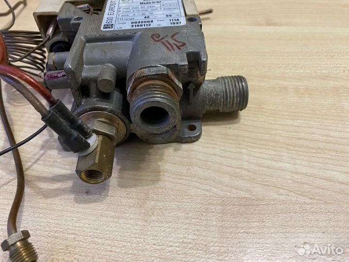 Автоматика для агв