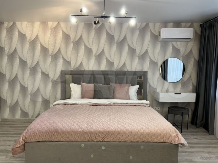 Квартира-студия, 30 м², 2/10 эт.