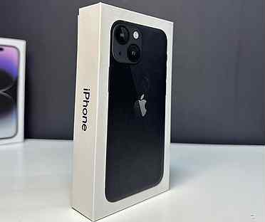 iPhone 13 mini, 128 ГБ