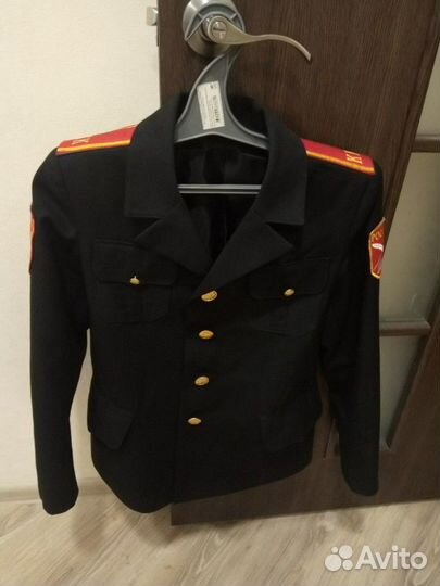 Школьная форма