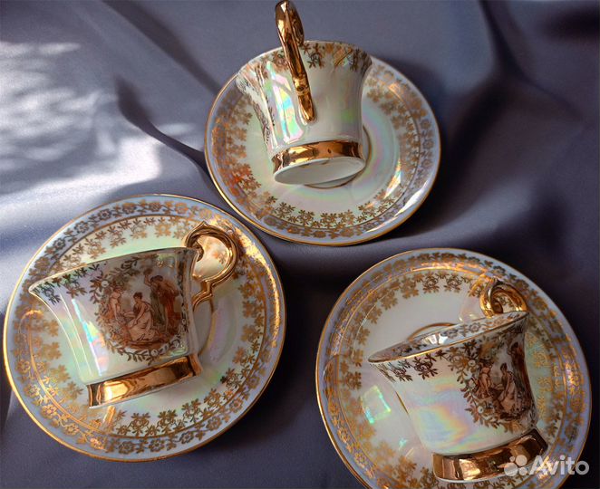 Кофейные пары 