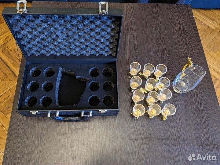 Стопки перевертыши