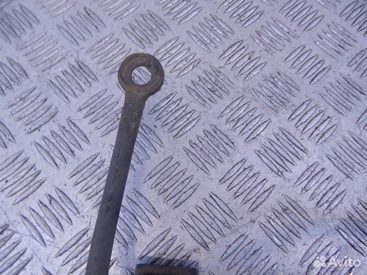 Стабилизатор поперечной устойчивости volvo V40