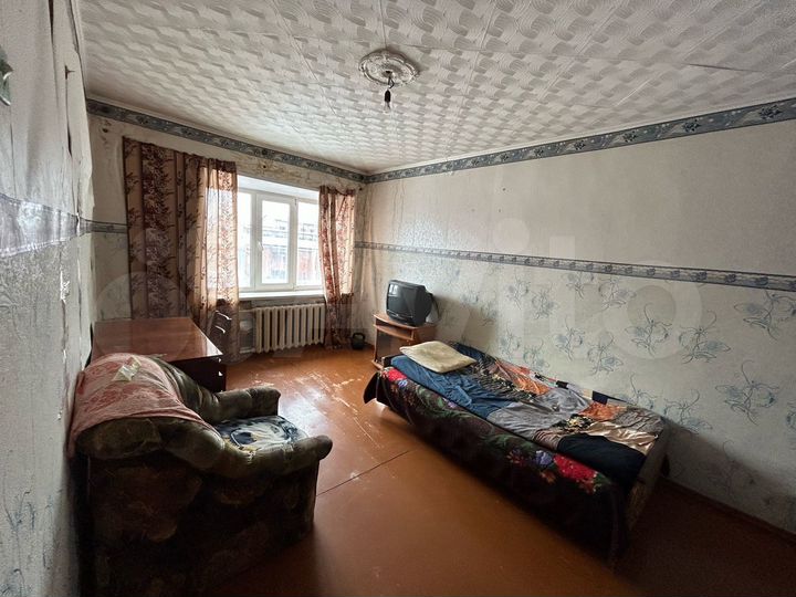 1-к. квартира, 29,9 м², 2/2 эт.
