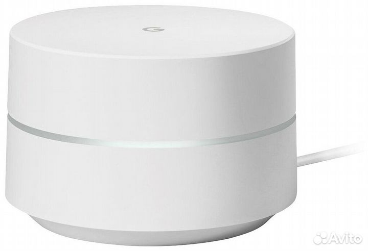 Wi-Fi Роутер Google Mesh