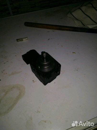 Топливный насос Danfoss BFP 21 R3