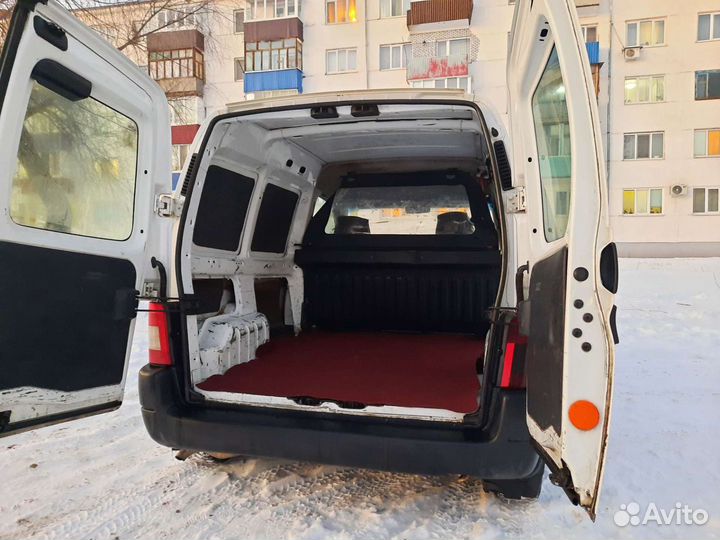 Перевозка груза