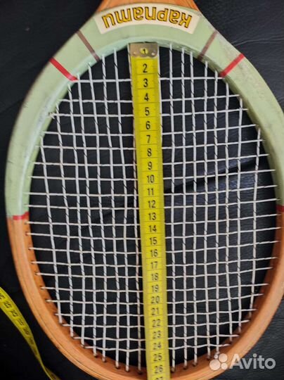Ракетка для игры