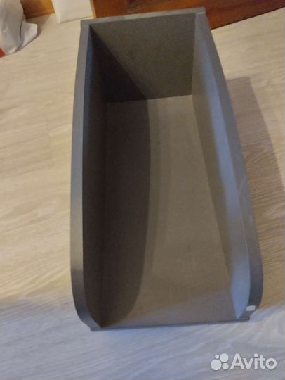 Полка для системного блока на колесиках