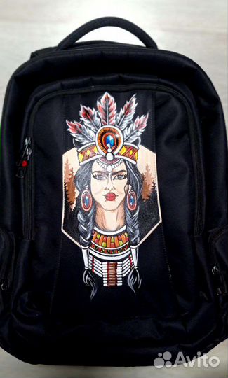 Ручная роспись одежды