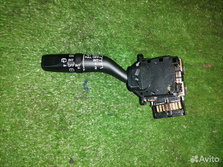Переключатель подрулевой (дворников) GE8D66128 For