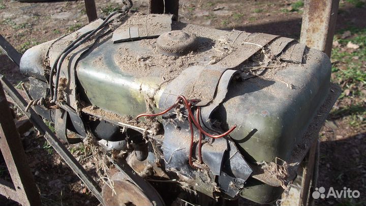 Зид 4.5 старинная пилорама