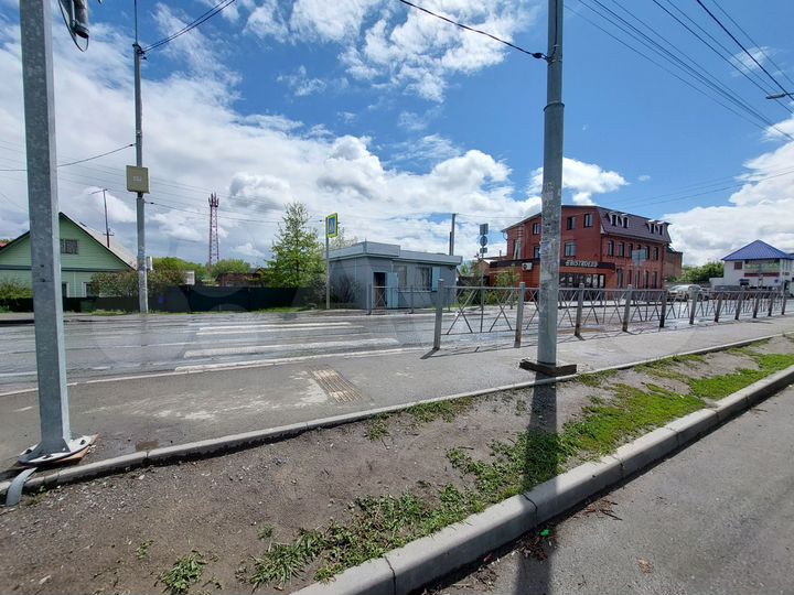 Торговая площадь, 28 м²