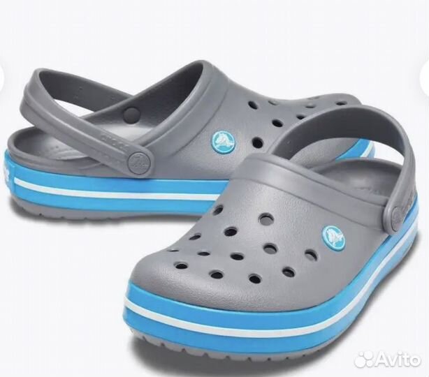 Crocs 37-38 размер