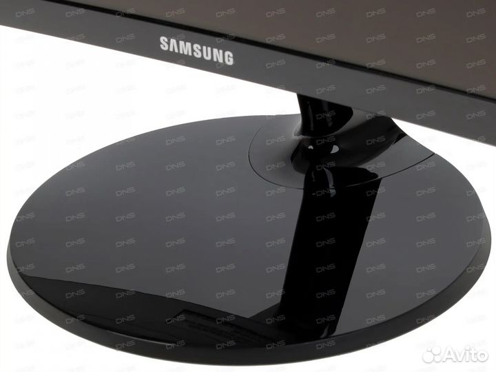 23.5 Монитор Samsung CF39 C24F390FHI (повреждён)