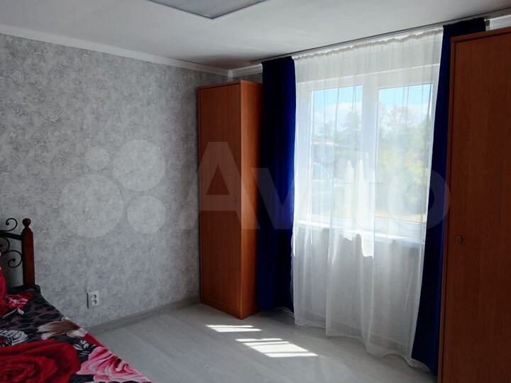 Дача 36 м² на участке 5,8 сот.