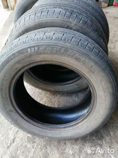 Westlake RP18 195/65 R15 91H