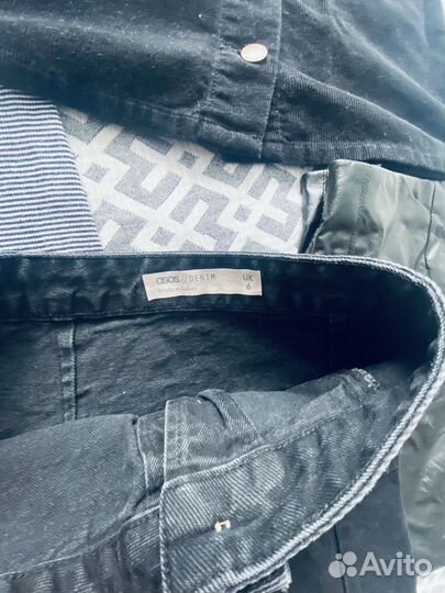 Пакет фирменных вещей 44 размер