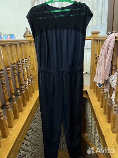 Комбинезон женский