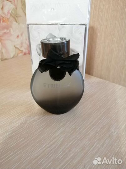 Парфюмерная вода 50мл