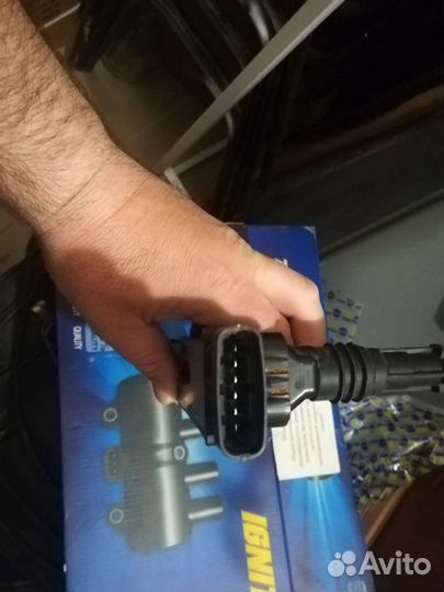 Модуль на опель Астра, и на шевроле круз