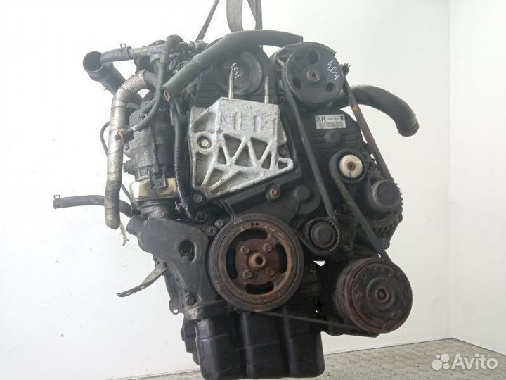 Двигатель для Chevrolet Captiva 2009 Z20S1