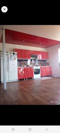 Дом 140 м² на участке 6 сот.