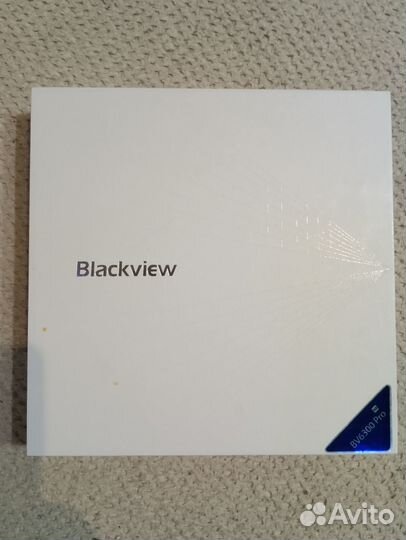 Blackview BV6300 Pro, 6/128 ГБ