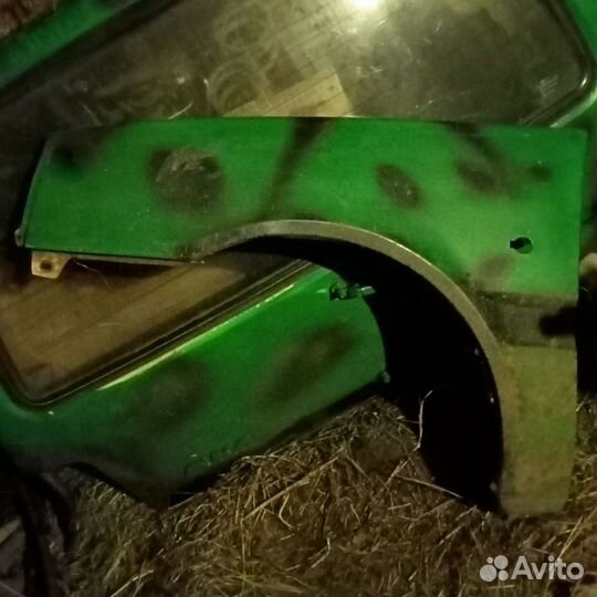 Ока запчасти