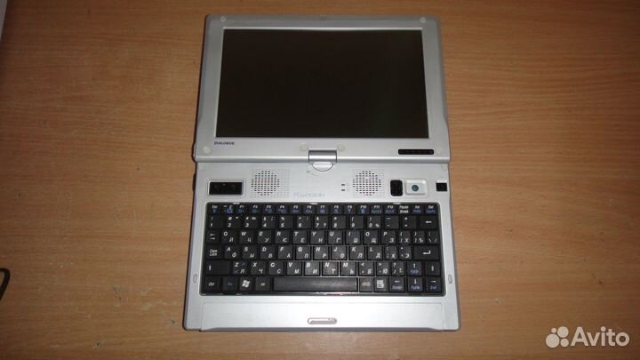 Нетбук мини Flybook A33i dialogue