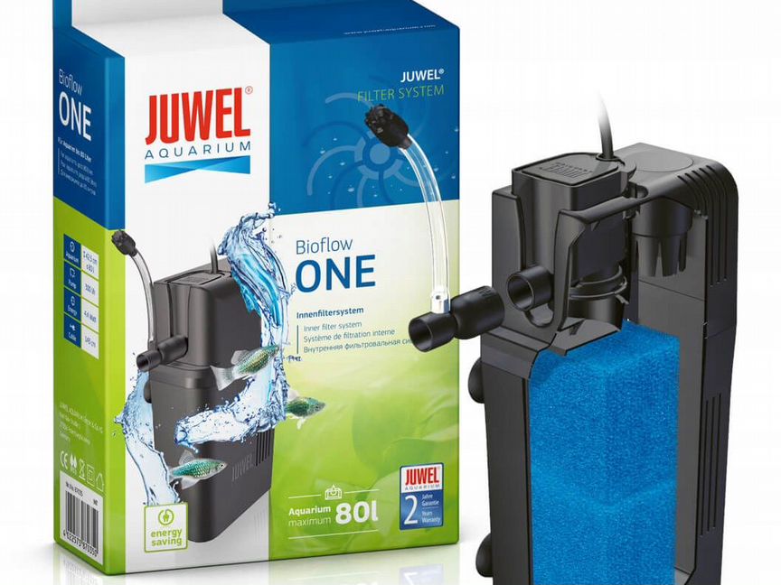 Фильтр Juwel Bioflow One