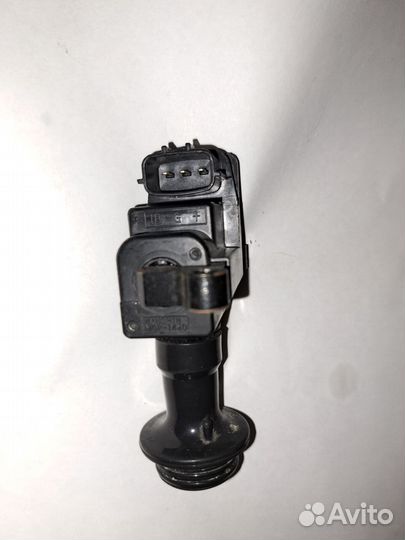 Катушка Nissan Laurel GC35 RB25-DE