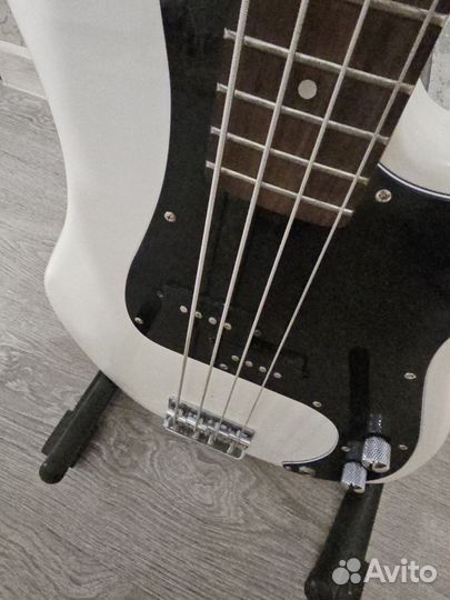 Бас гитара Aria Pro II stb-series