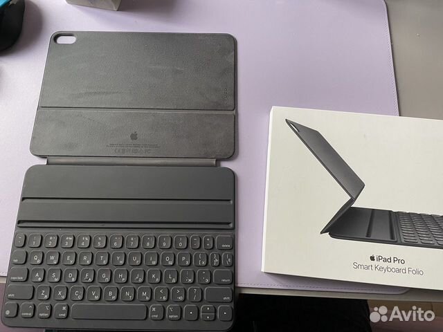 Apple Smart Keyboard Folio 11 iPad pro 11 2018/Air