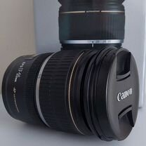 Объективef-S17-55mm f/2.8IS USM