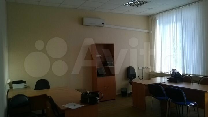 Офисные помещения 35кв.м