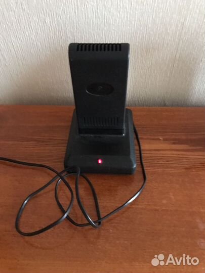 Ионизатор воздуха