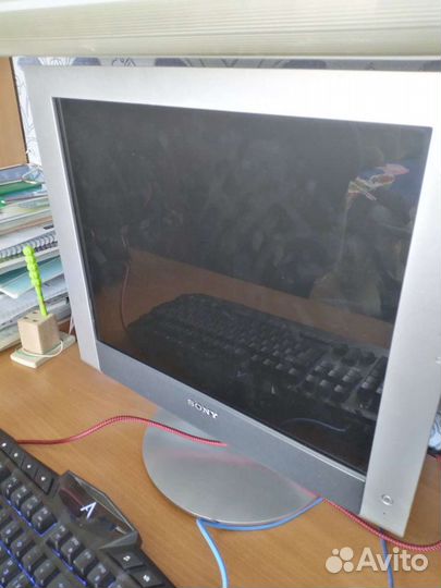 Монитор Sony