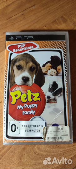 Игры для sony PSP