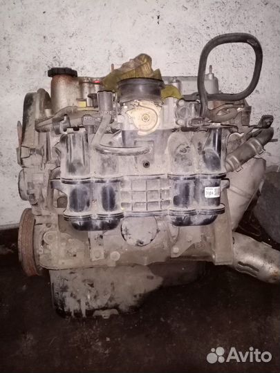 Двигатель D15Bvtek, хонда