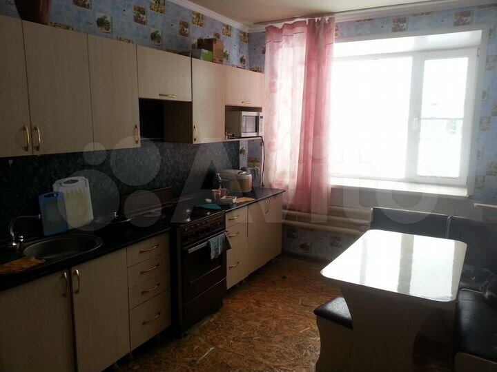 Дом 71 м² на участке 2 сот.