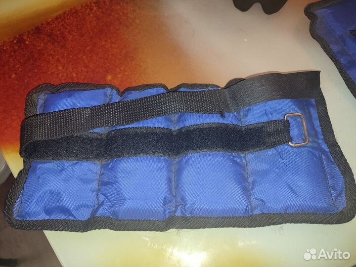 Утяжелители