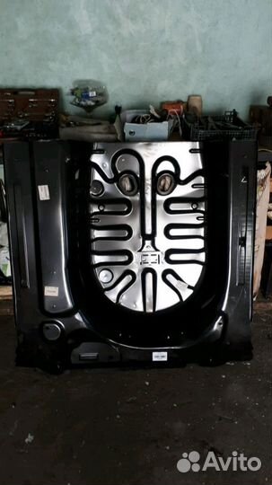 Продаю пол запаски,все новое на Ситроен С Э