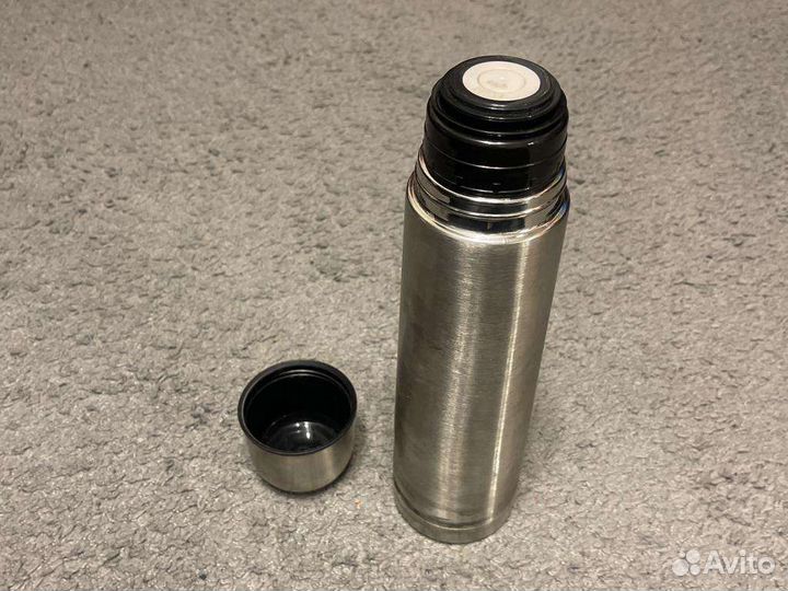 Термос 1 литр