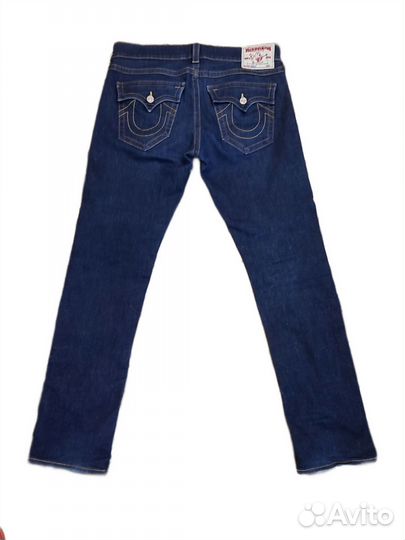 Джинсы true religion